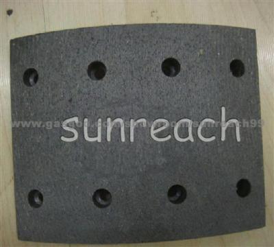 Brake Lining 19011