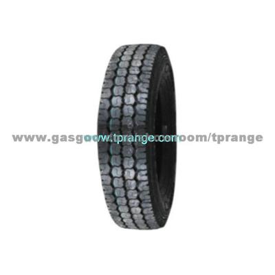 Truck Tyre 12.00R24