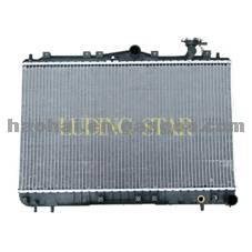 AUTO RADIATOR 2531033A10/2531034000