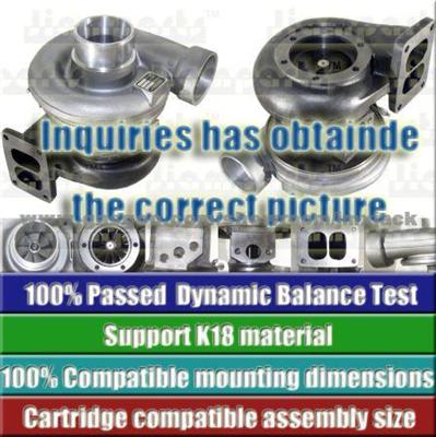 Renault Turbocharger 4LGZ 5000249489