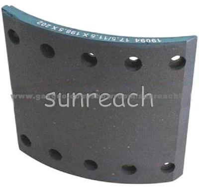 Brake Lining 19094