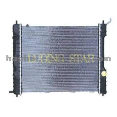 AUTO RADIATOR 96143566B