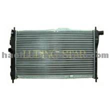 AUTO RADIATOR 96143700