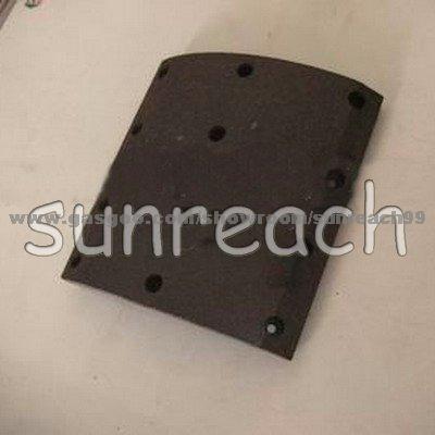 Brake Lining 19393