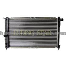 AUTO RADIATOR 96181369