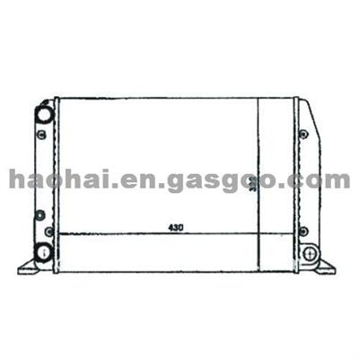 AUTO RADIATOR 893 121 253