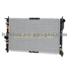 AUTO RADIATOR 96182260