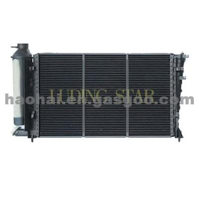 AUTO RADIATOR 1301JV/51/52