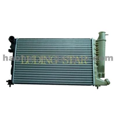 AUTO RADIATOR 1301JV