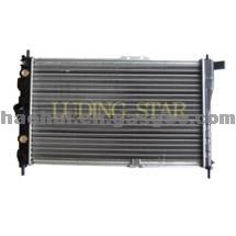 AUTO RADIATOR 96182648