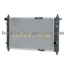 AUTO RADIATOR 96314162