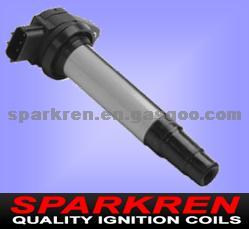 Ignition Coil NISSAN 22448-4M500