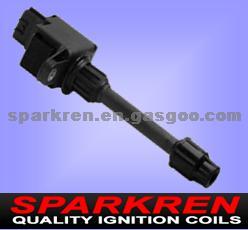 Ignition Coil NISSAN 22448-2Y000