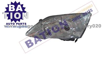 Honda CRV Head Lamp