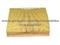 Air Filter
Length : 245 mm