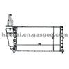 AUTO RADIATOR 4464 796