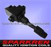 Ignition Coil NISSAN 22448-3H000