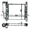 AUTO RADIATOR 7556 136