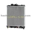 AUTO RADIATOR 19010P03903