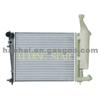 AUTO RADIATOR 133007