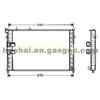 AUTO RADIATOR 133013