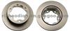 Mercedes Benz Brake Disc 2D0615601B