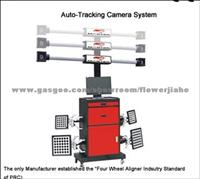 Four-Wheel Alignment MST-V3D-IV Extreme Model