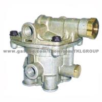 RELAY EMERGENCY VALVE