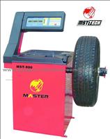 Wheel Balancer MST-B990 Tire Blancer Tyre Repair Tool Wheel Repair Tool With LCD Screen