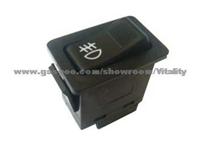 KIA Fog Lamp Switch