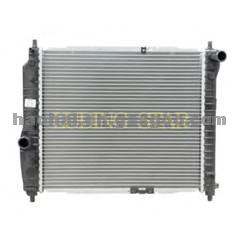 AUTO RADIATOR 96536523/P96536523