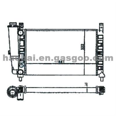 AUTO RADIATOR 7556 135