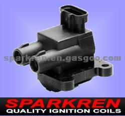 Ignition Coil Toyota 90919-02224