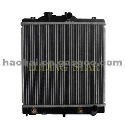 AUTO RADIATOR 19010P28G51