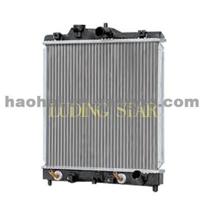 AUTO RADIATOR 19010P03903