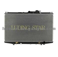 AUTO RADIATOR 19010PAAA01