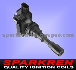 Ignition Coil Kia 27300-39800