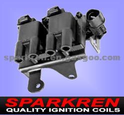 Ignition Coil HYUNDAI 27301-26600