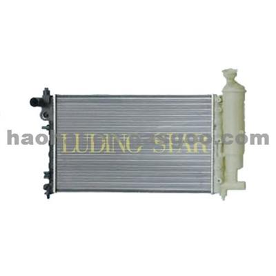 AUTO RADIATOR 133001/29/A9/SX/S9/HQ