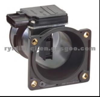 TS16949 AIR FLOW METER XF 2F12B579 BA