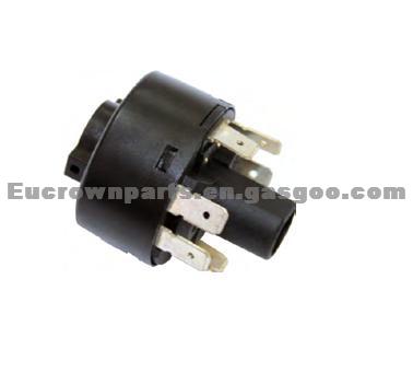 VOLVO Excavator Ignition Switch 1626372