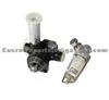 VOLVO Excavator Fuel Feed Pump 240072,E67271,75204008,9350440008004,211005,523260,0440008004