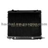 AUTO RADIATOR 1300083/90297862