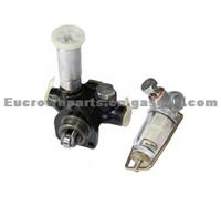 VOLVO Excavator Fuel Feed Pump 240072,E67271,75204008,9350440008004,211005,523260,0440008004