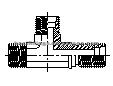 Hydraulic Fittings and Adapters for Audi, Bmw, Gmc, Toyota