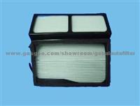 Cabin Filter 25669930 for GENERAL MOTORS