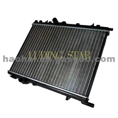 AUTO RADIATOR 133083