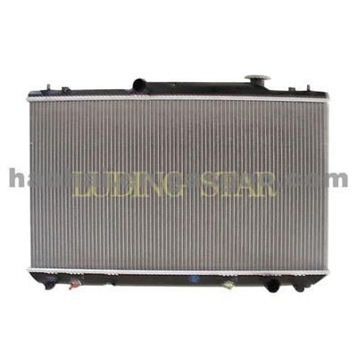 AUTO RADIATOR 164000H170