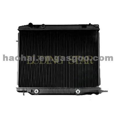 AUTO RADIATOR 1300083/90297862