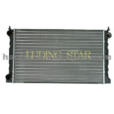 AUTO RADIATOR 1300088